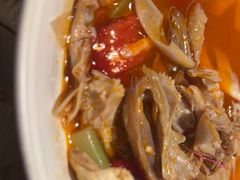 -那时新疆·若羌(经纬汇店)