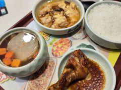 -真功夫(中大五院店)