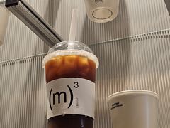 -CUBIC3三立方咖啡(西岸凤巢店)