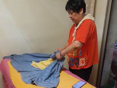 -沈师傅盲人按摩工作室(密三小区店)