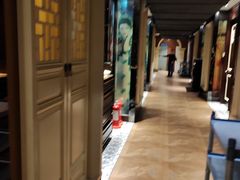 -城南往事·鲁菜济南菜(软件园美莲广场店)