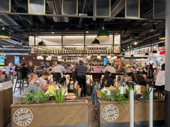 -维也纳国际机场