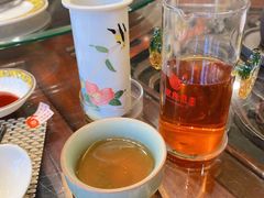-御唐府 鲍满楼(体育中心店)