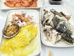 -船奇蒸汽海鲜·闽菜(八市海鲜总店)