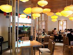 -沅江水·湖南家宴(南村万博长隆商圈店)