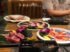 -黑牛の店·和牛烧肉(合生汇店)