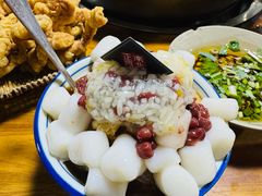 -正南齊北重庆老火锅(光华村直营店)
