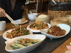 -小城粥道·海胆鲜虾粥(解放广场店)