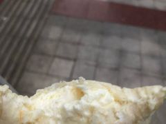 日式冰面包（原味、抹茶味）-DEMO黛慕蛋糕(中泰店)