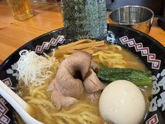 -Ramen满吉·豚骨拉面(丽园路店)