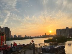 -大小河街