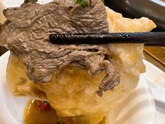 -牛必福潮汕牛肉火锅(油坊桥店)