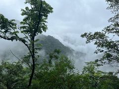 -武当山风景区