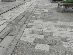 -南关石牌坊古镇