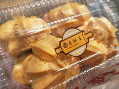 -吴酥生宫廷酥饼(韶山北路店)