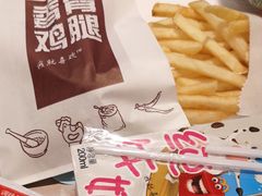 -麦当劳餐厅(荔城南大道店)