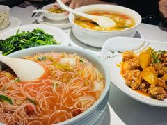 -南门食仙·手工福州菜(南门兜店)