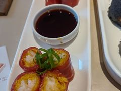 -蔡澜点心·粤菜(领展购物广场店)