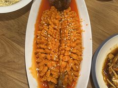 -陈傻子餐厅(世纪都会店)