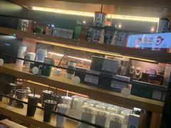 -星巴克(南京狮子桥店)