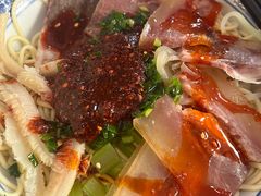 -泉儿头杂碎(杂碎师大店)