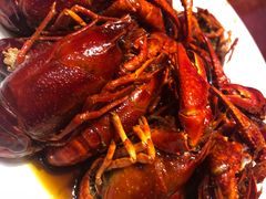 -金陵一哥龙虾(水木秦淮店)