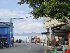 -东山码头