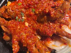 -七八冷面·延边朝鲜族美食(圣熙八号店)