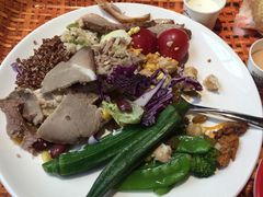 -So Lounge索兰至餐厅(蓝色港湾店)