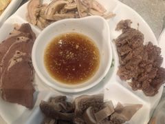 -高玛纳驴肉火烧(河间总店)