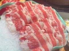 -捞围鲜·港式打边炉(海阳路店)