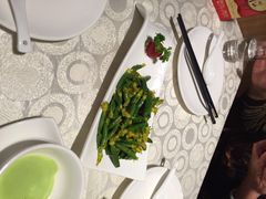 华天马凯餐厅-马凯餐厅(长椿街店)