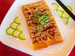 -西安饭庄(立丰国际店)