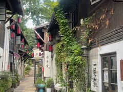 -小河直街历史文化街区