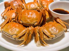 盘锦河蟹-小时候2013(瀚新店)