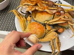 -澜悦港海鲜体验主题餐厅