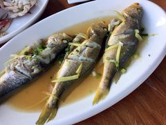 -临风海鲜餐厅