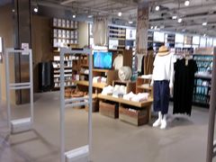 -MUJI无印良品(世博源店)