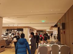 -食光全日制餐厅(绵阳首开喜来登酒店)