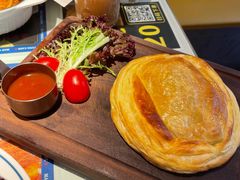 -文通冰室·港式茶餐厅(江汉路店)