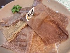 -鸿姐老火锅(静安店)