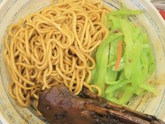 -梅溪·小伙子干挑面(安吉总店)