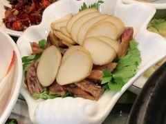 -温岭人家(红花北路店)