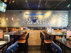 -blue frog蓝蛙(长泰广场店)