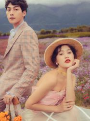 -AOROA·奥洛拉婚纱摄影·旅拍·礼服