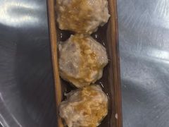 -盛得农家美食·无花果浸鸡·古法烧鸡·竹筒饭(白水寨森林海店)