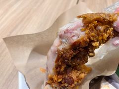 -德克士(虹桥火车站店)