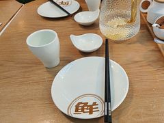 -船歌·鱼水饺青岛菜(枫蓝国际购物中心店)