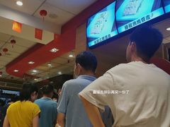 -老通城豆皮大王(吉庆街店)