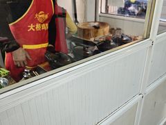 -煲煲香快餐(南京路店)